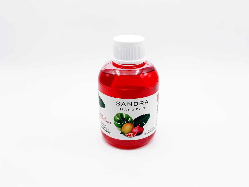 Sandra Marzzan difusor Varilla frutos tropicales