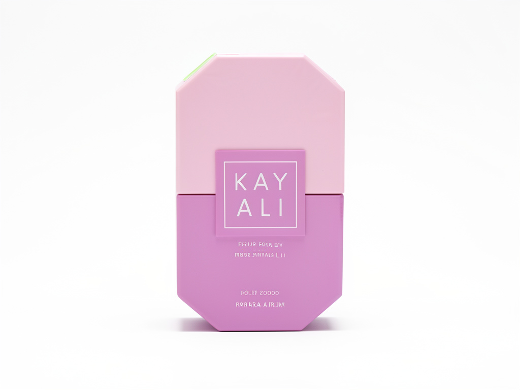 KAYALI perfume lila