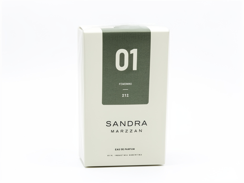 Sandra Marzzan 01 femenino