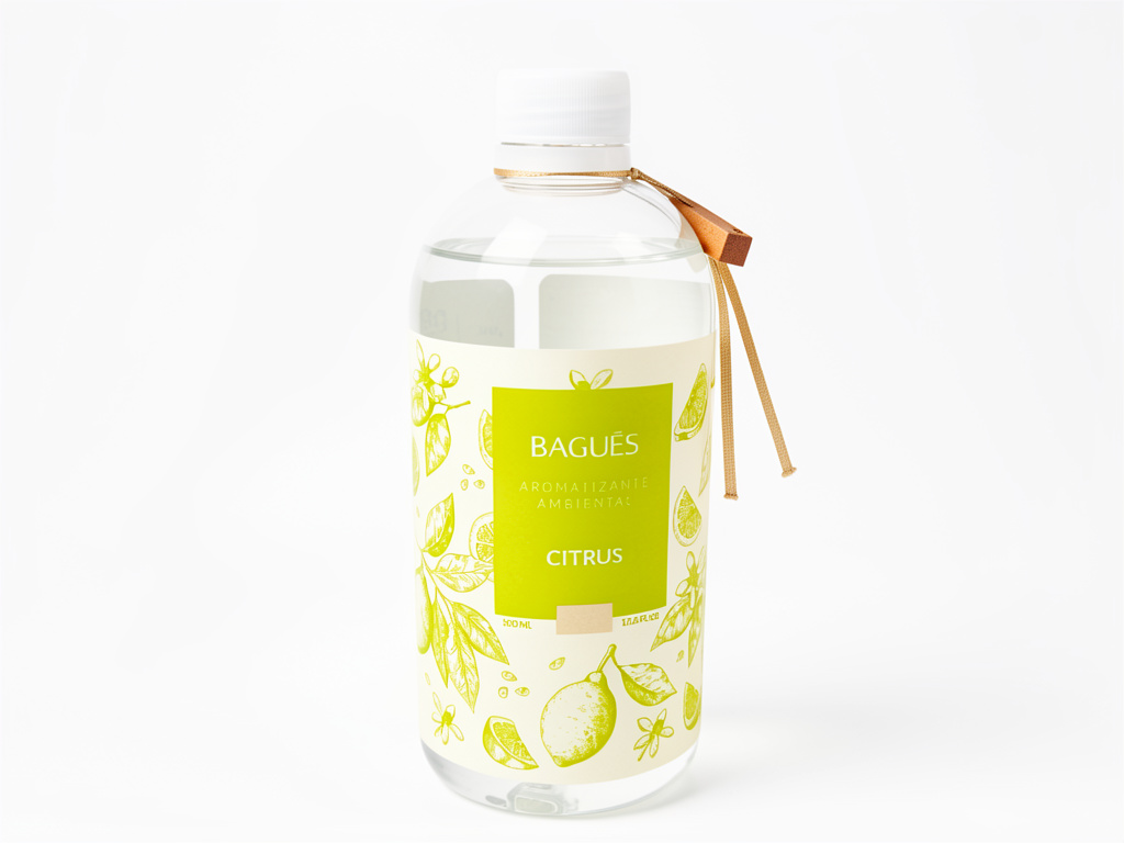 Bagués Citrus