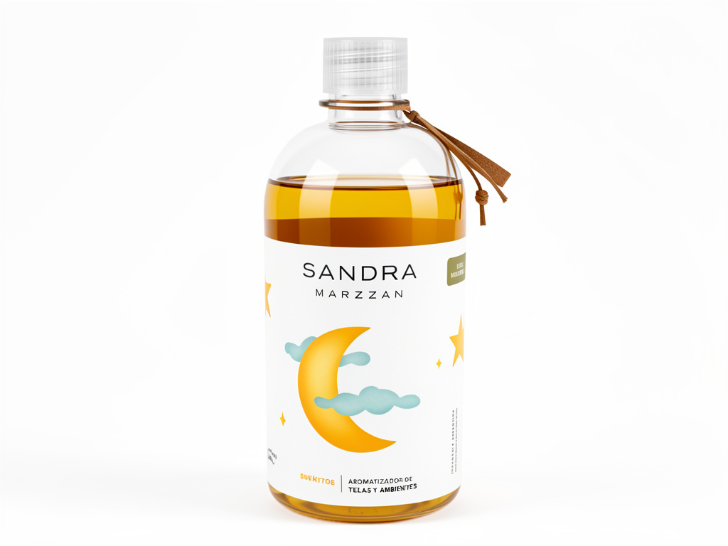 Sandra Marzzan Sueñitos