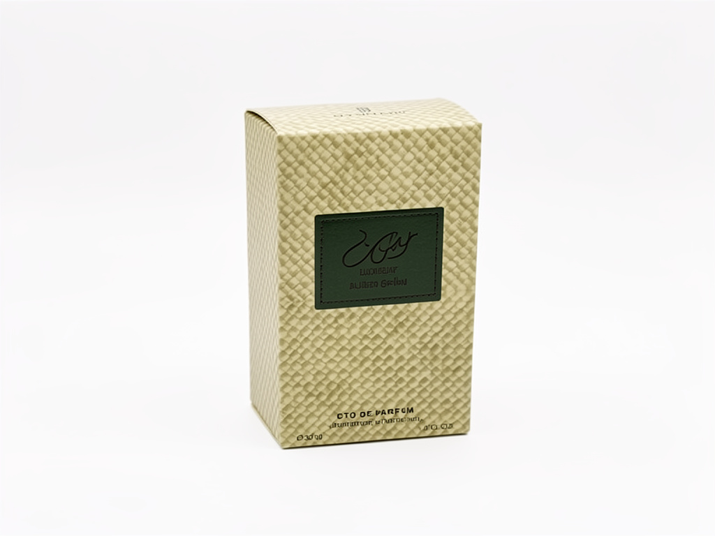 Oto Blanca Eau de Parfum 30ml