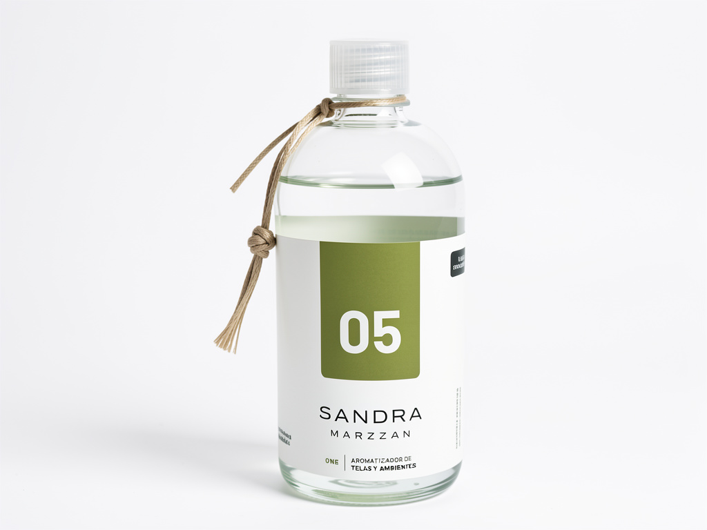 Sandra Marzzán 05