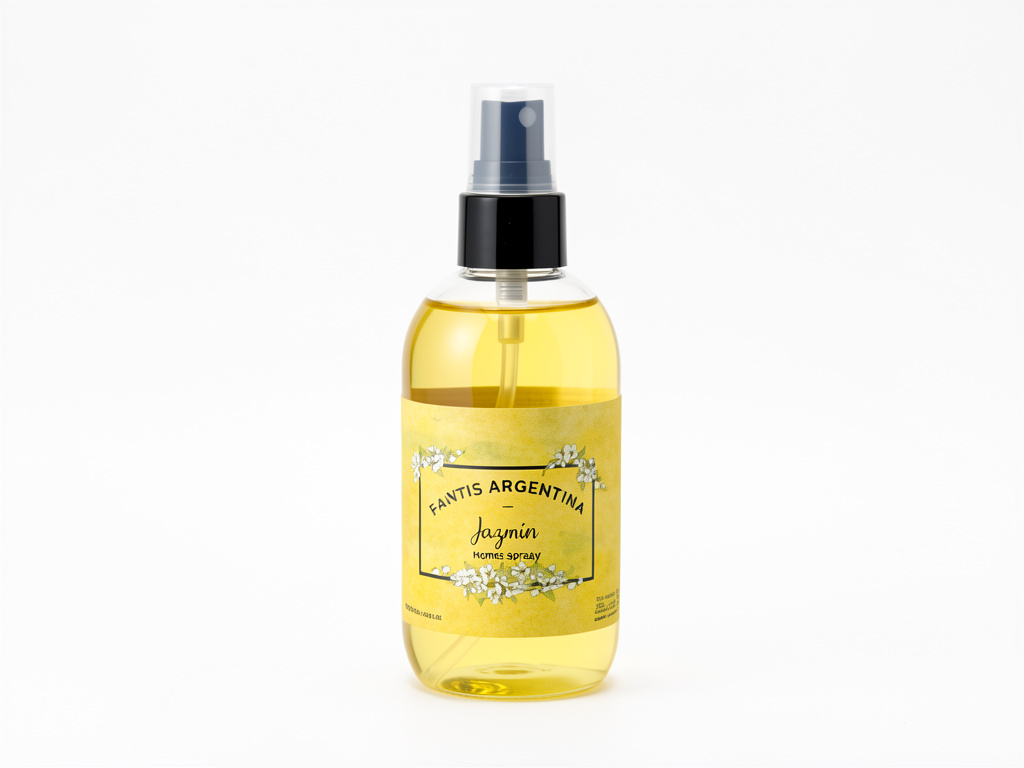 Fantis Argentina jazmin home spray