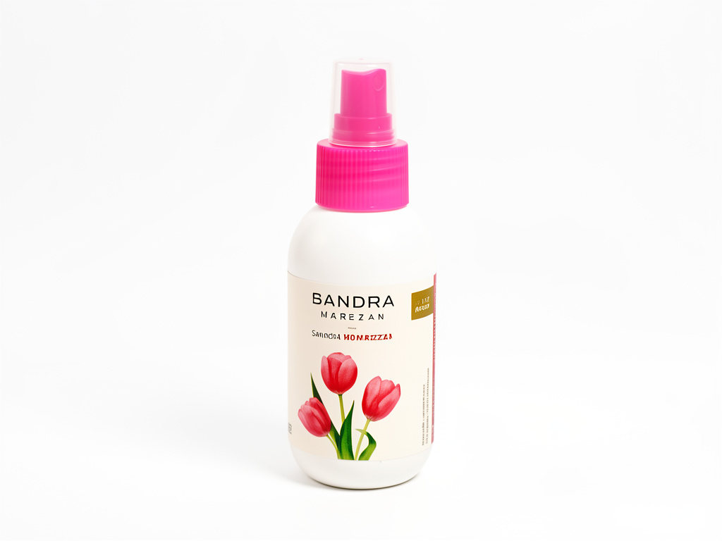 Sandra Marzzan colonia mujercitas