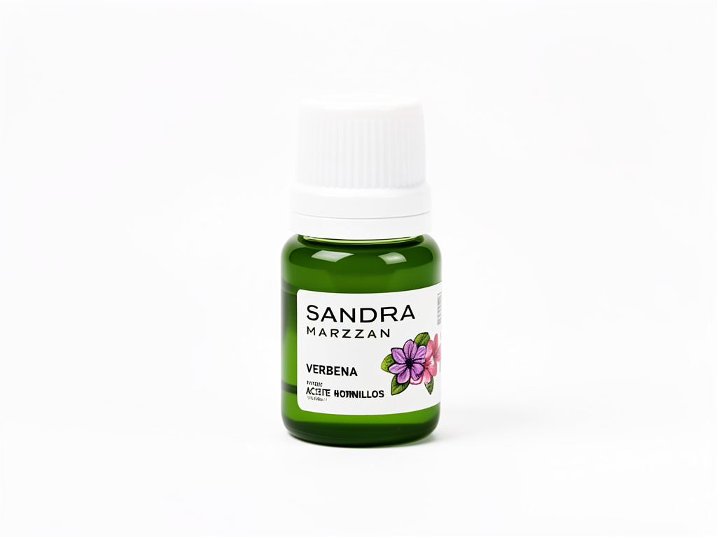 Sandra Marzzzan verbena