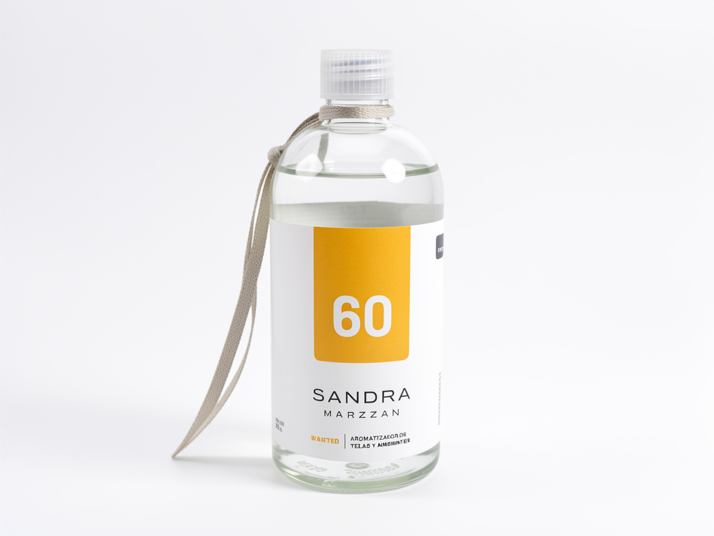 Sandra Marzzan 60