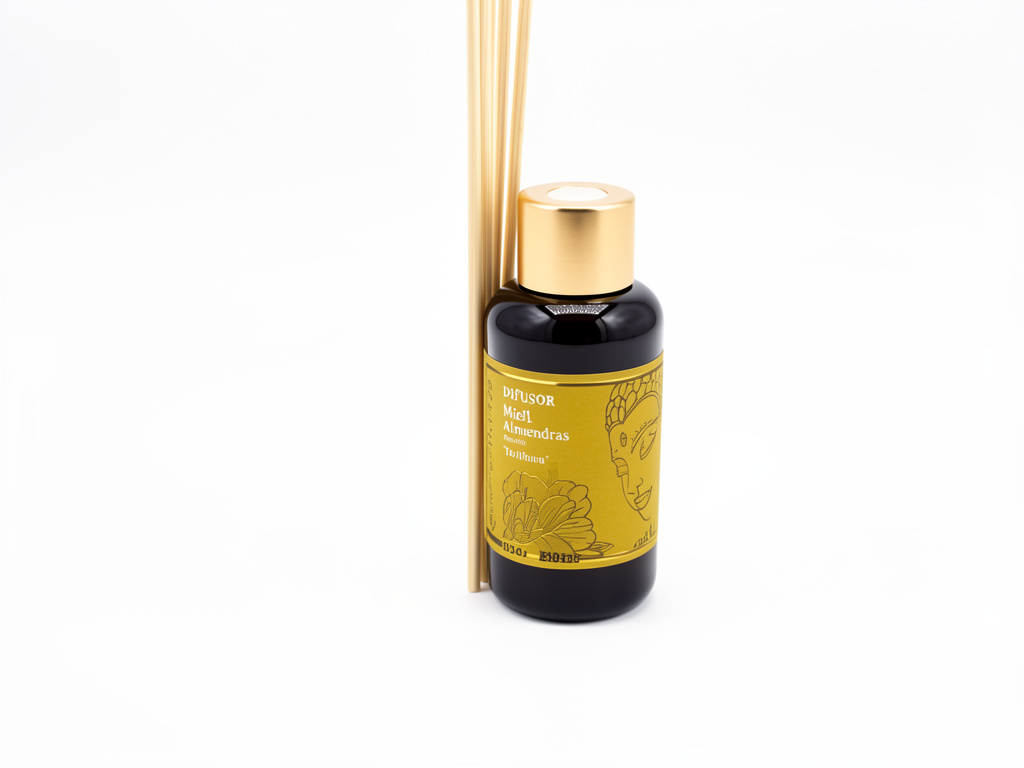 Difusor Miel Almendras varilla