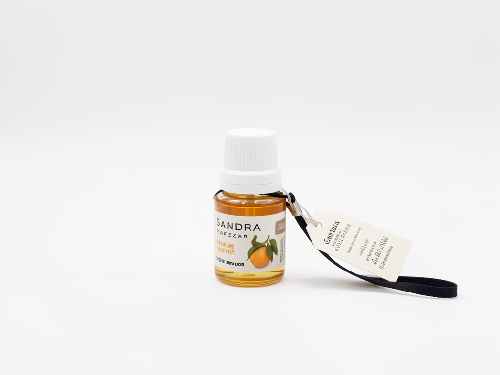 Sandra marzzzan Glase de naranja