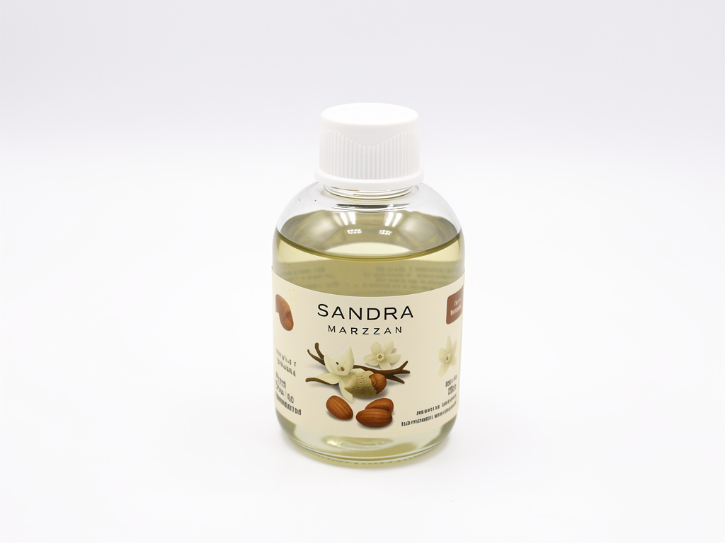 Sandra Marzzan difusor Varilla .vainilla  almendrs