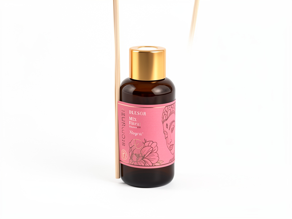Alegria Difusor Mix Floral