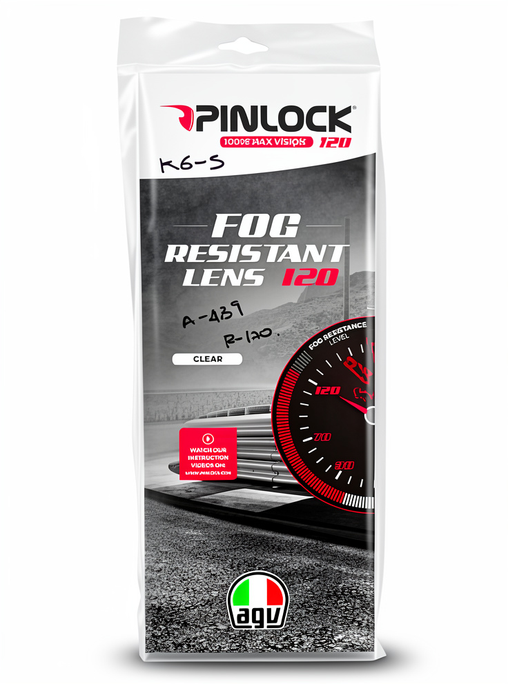 PINLOCK K6-S