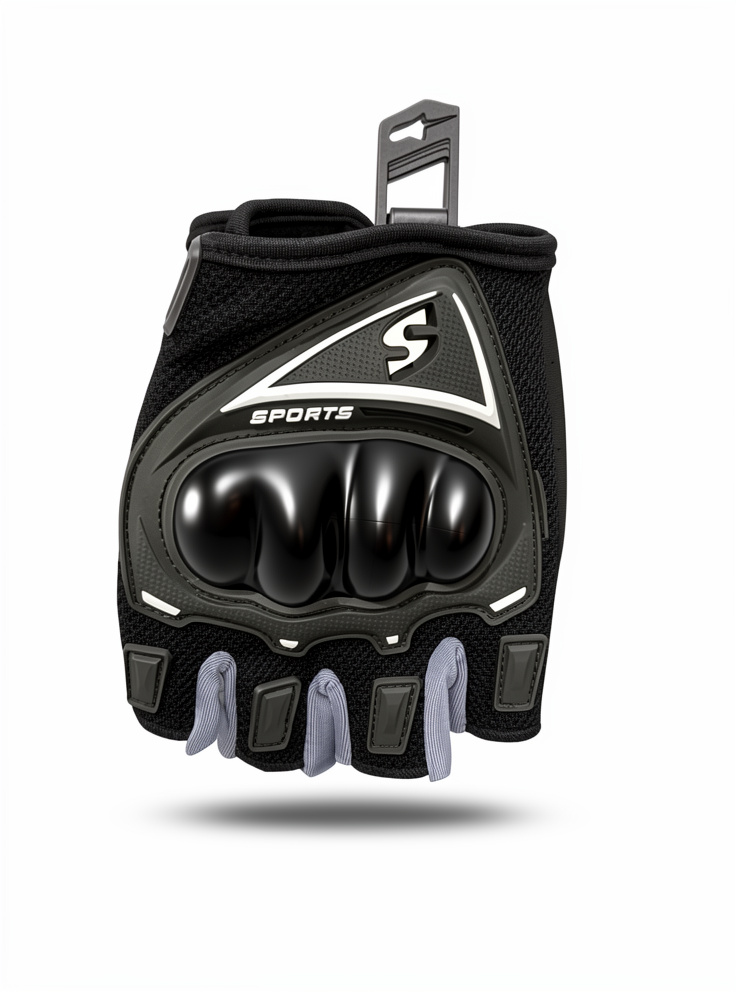 GUANTES SIN DEDOS