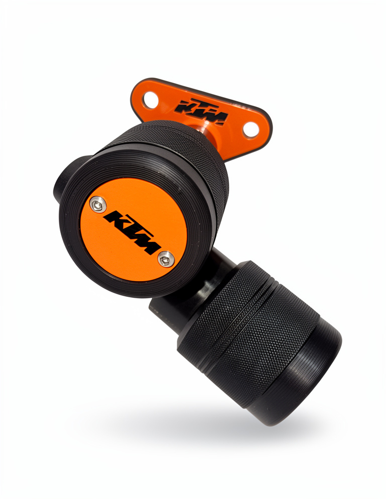 SLIDERS PARA KTM 250/390 G3