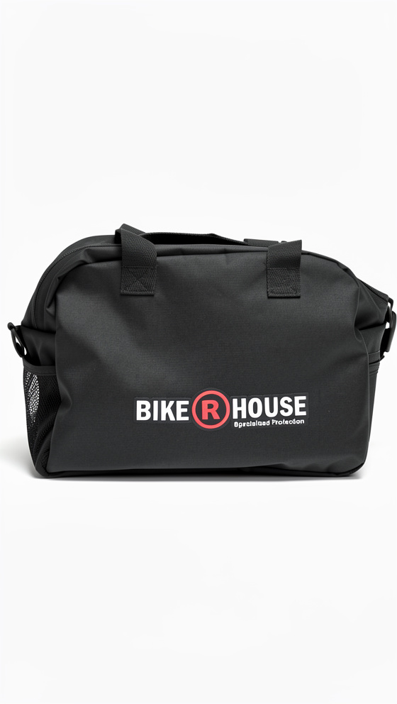 PORTACASCO DE LUJO BIKERHOUSE