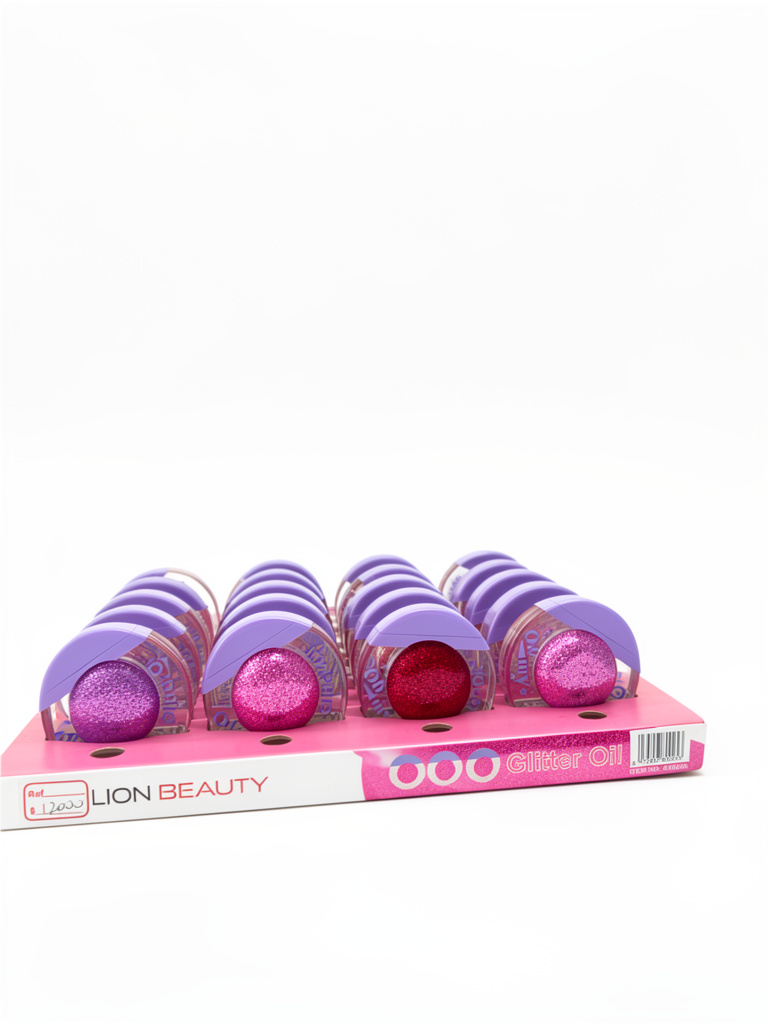 GLITTER OIL