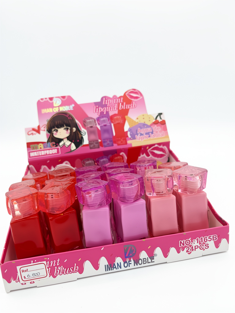 GLOSS MÁGICO ANTIESTRÉS