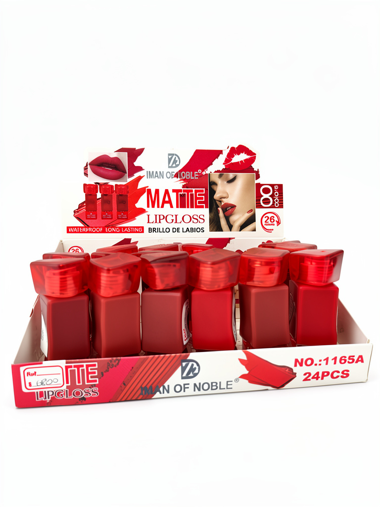 LABIAL MATTE