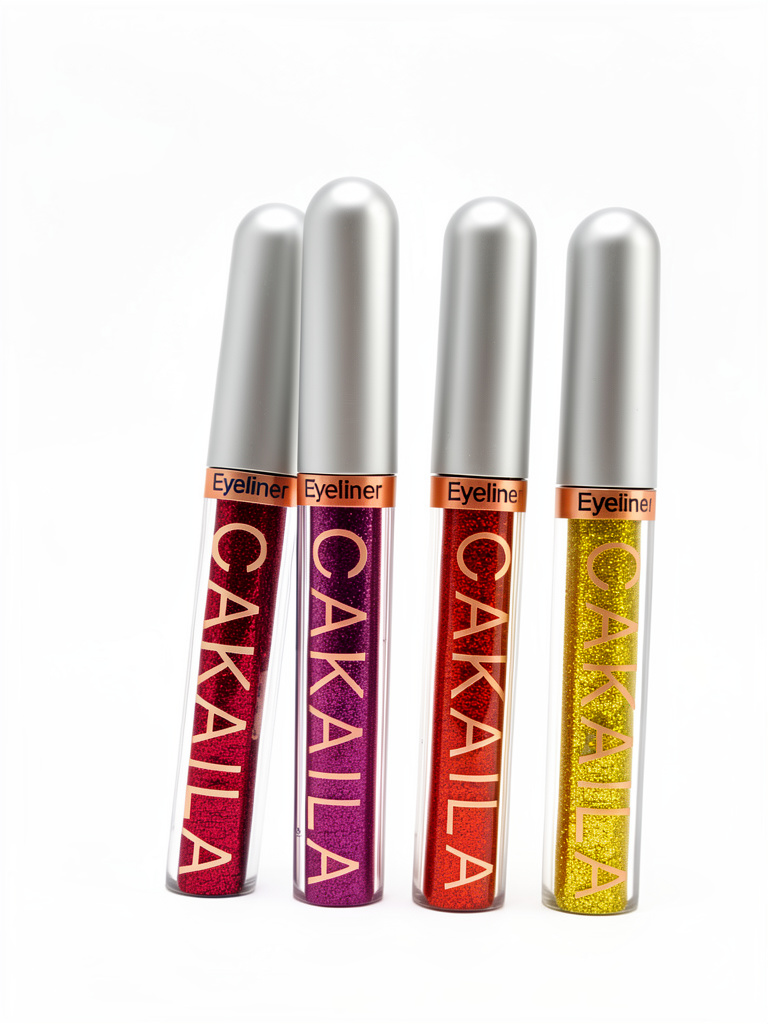 DELINEADOR GLITTER CAKAILA