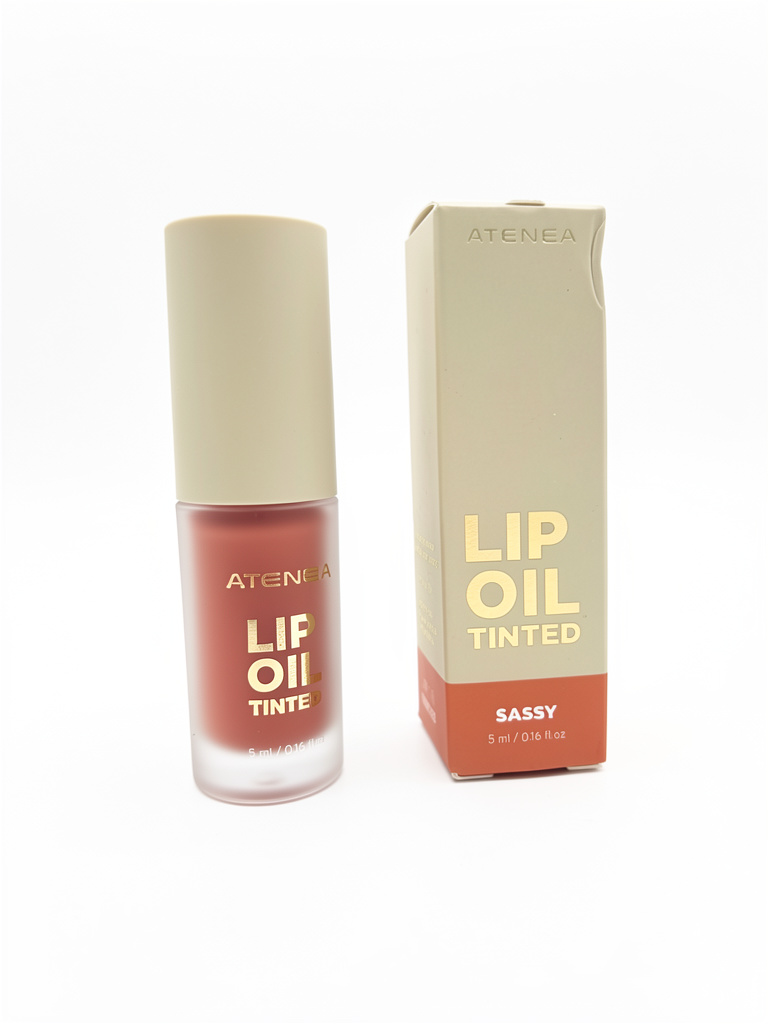 LIP OIL TINTED ATENEA