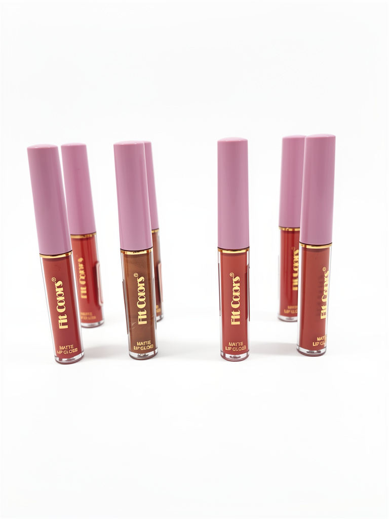 LABIAL LÍQUIDO MATTE