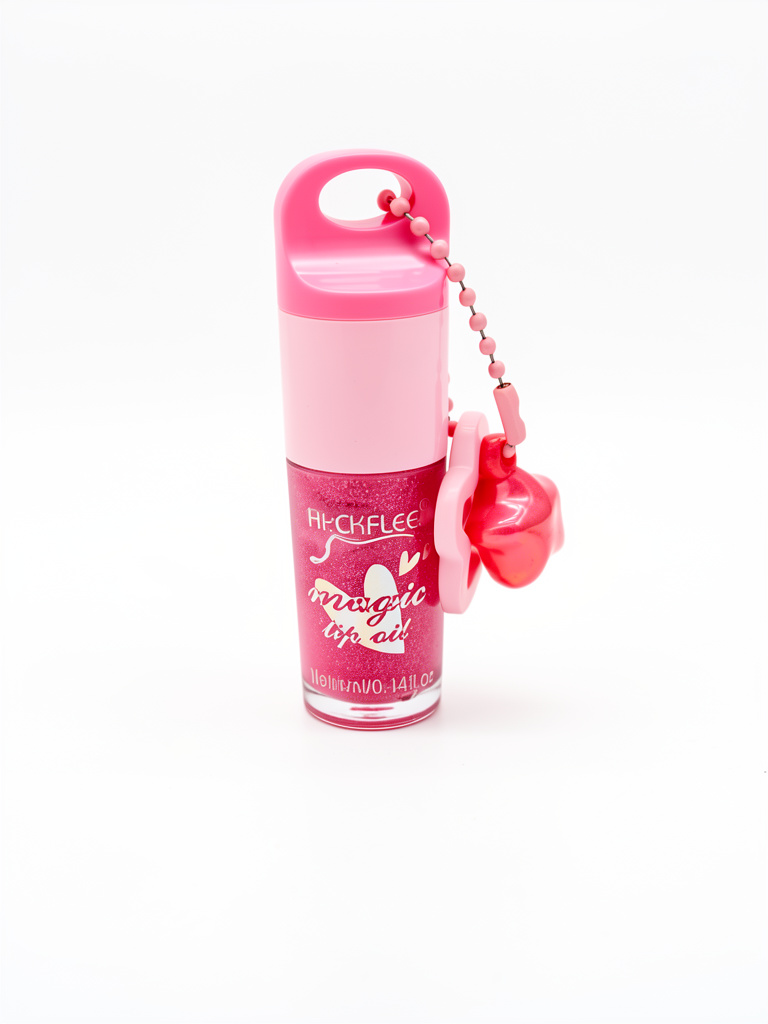 MÁGIC LIP OIL