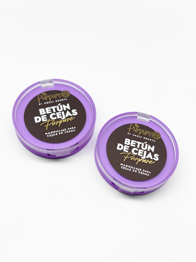 BETÚN DE CEJAS PURPURE