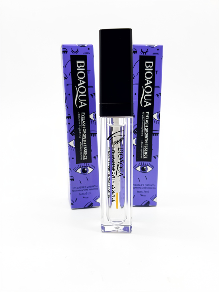 SERUM DE PESTAÑAS TRATAMIENTO BIOAQUA