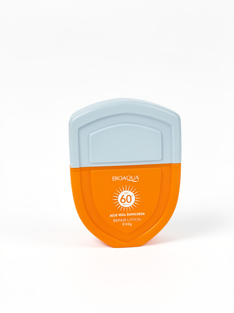 PROTECTOR SOLAR ALOE VERA 60+ BIOAQUA