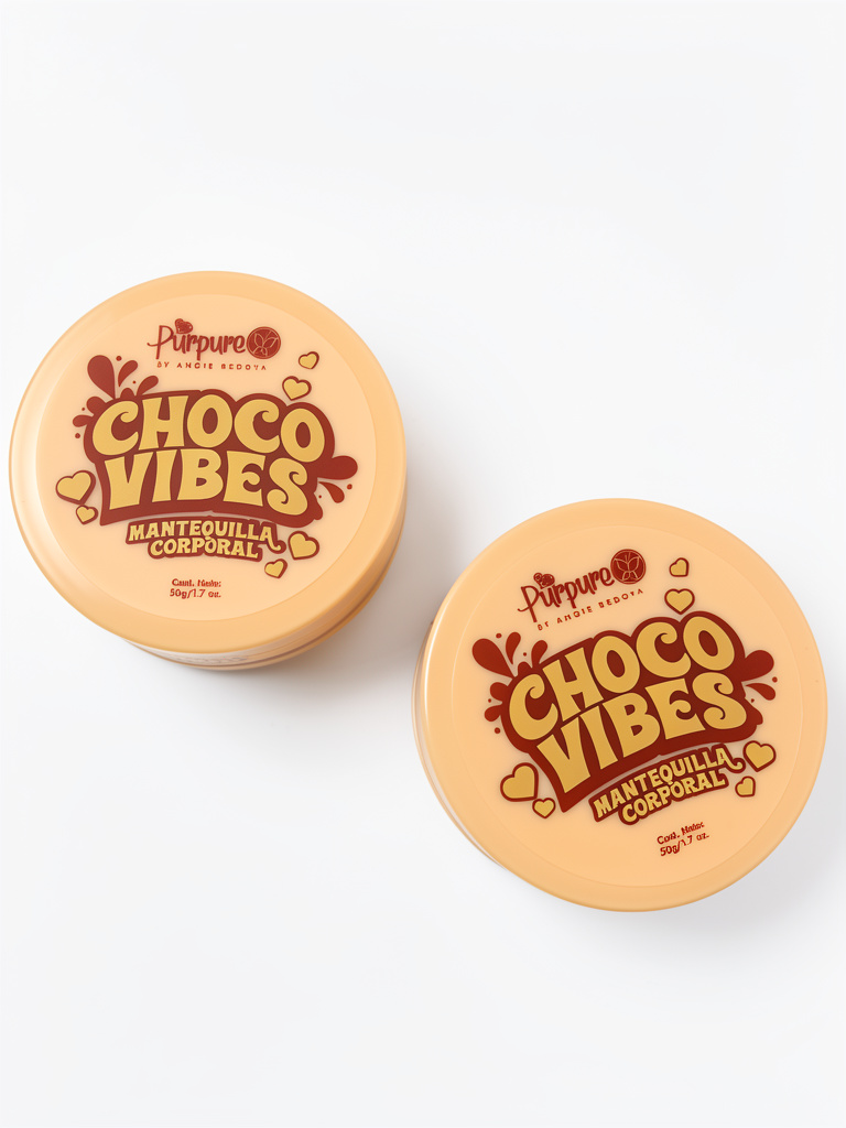 MANTEQUILLA CORPORAL MINI 50g