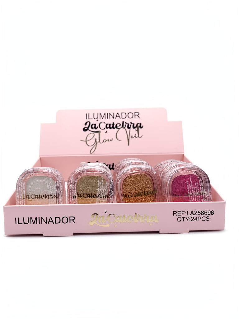 ILUMINADOR MINI