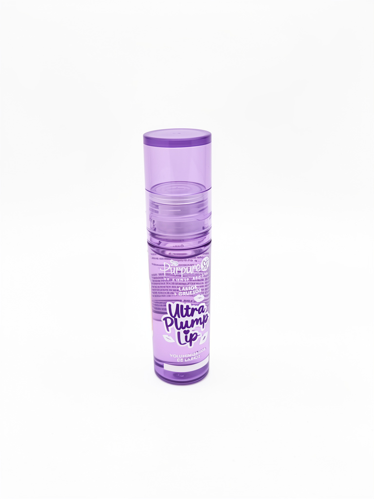 Purpure Ultra Plump