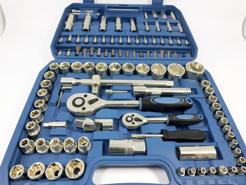 Criquets 1/2 a 1/4 108pcs