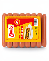 Hot Dog kimby