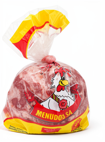Menudos SA