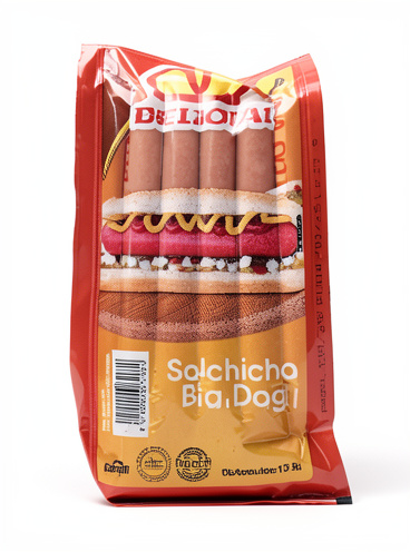Big dog grnl