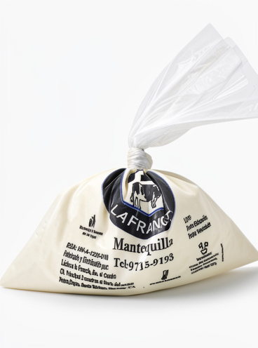 Mantequilla 1/2