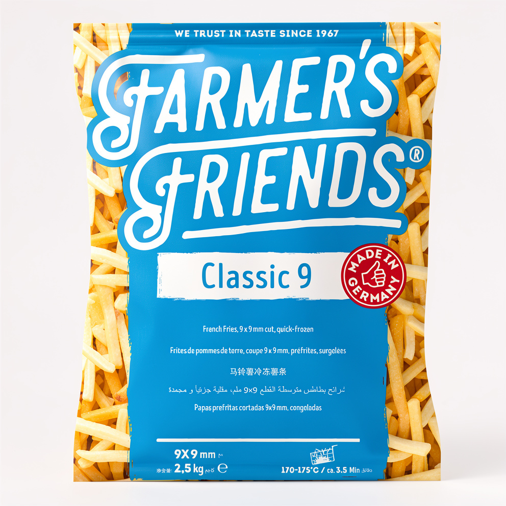 Papa Farmers