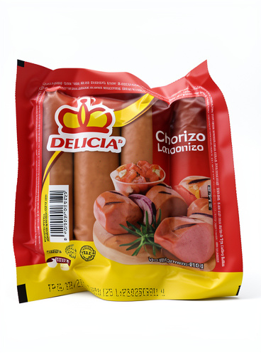 Longaniza libra
