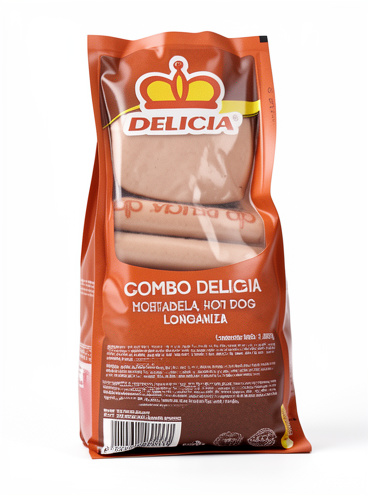 Combo granel del