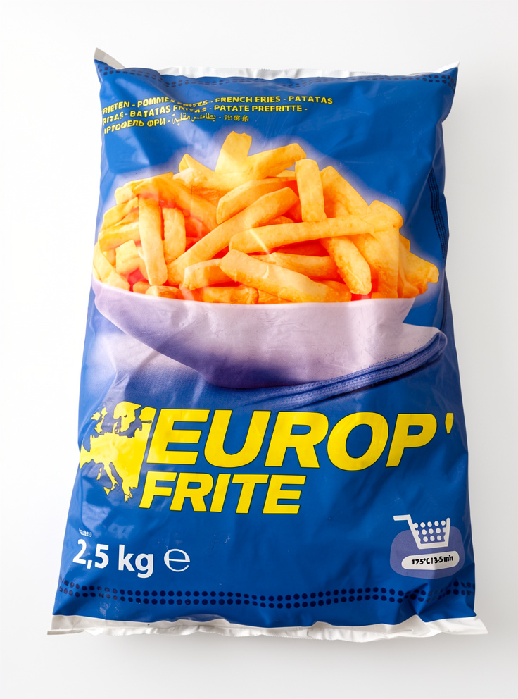 Papas europ