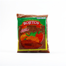 Frijol Rojito