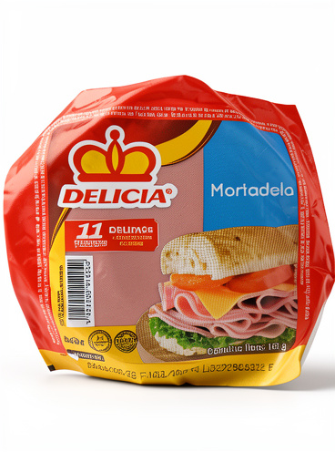 Mortadela 1/2
