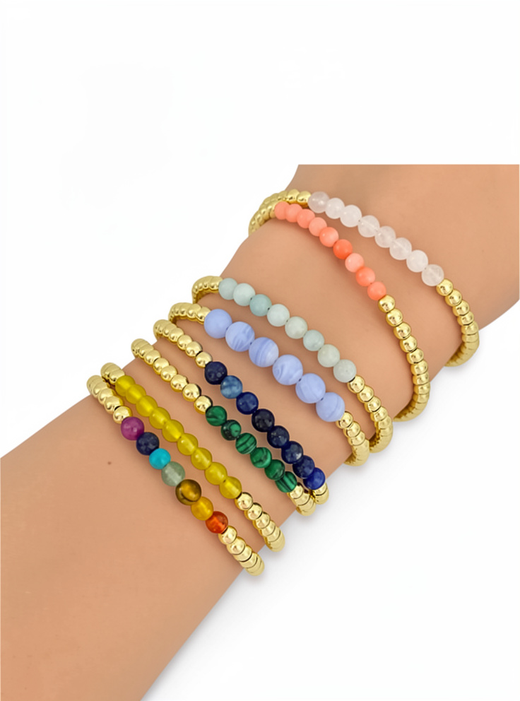 Pulsera personalizada - 1297
