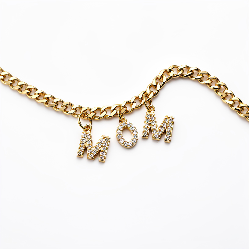 Cadena Mom, Ma, Mamá - 1060
