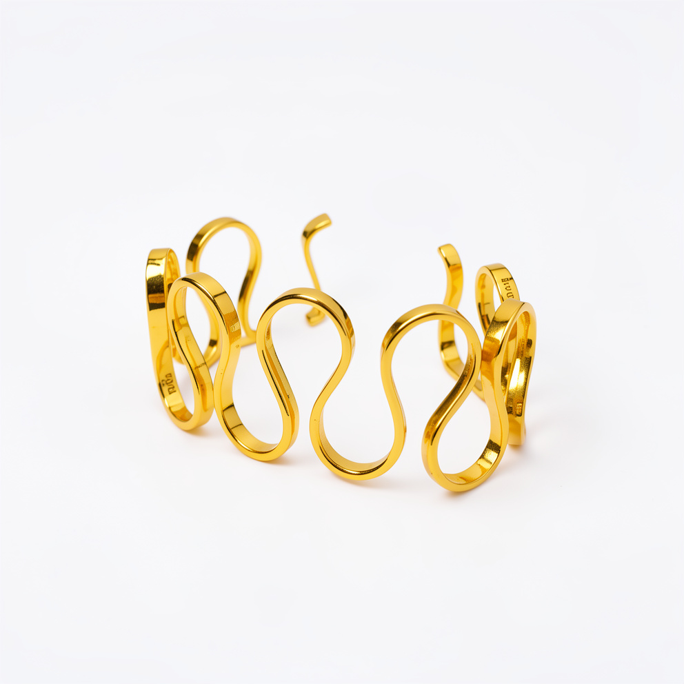 Pulsera olas - 1568