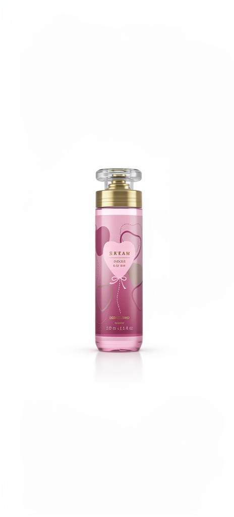 Body splash Dream amor no Ar