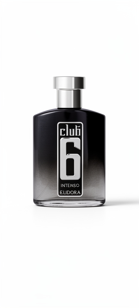 Clube 6 Intenso
