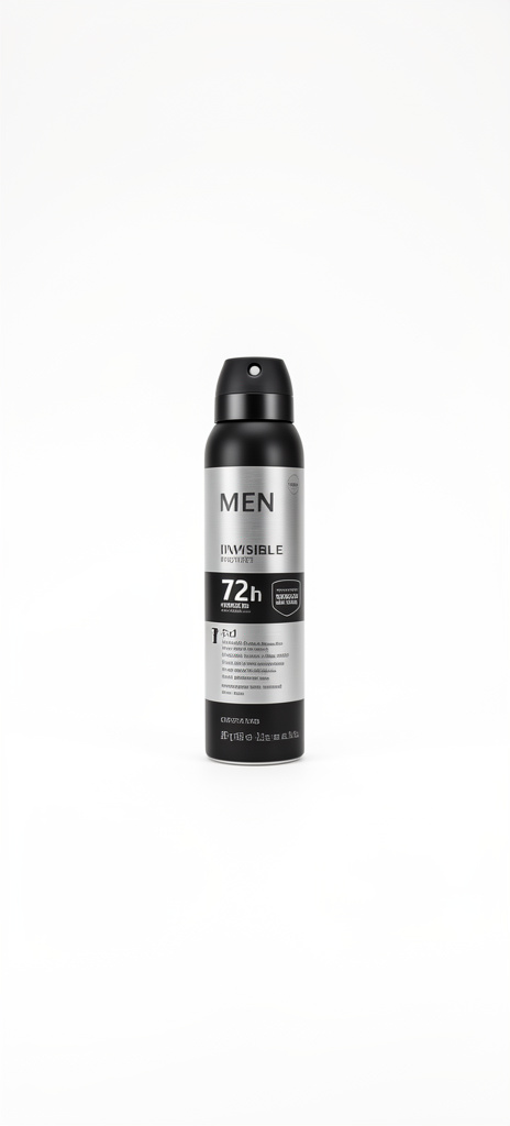 Antitranspirante Men