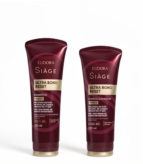 Comb SIÁGE Bond